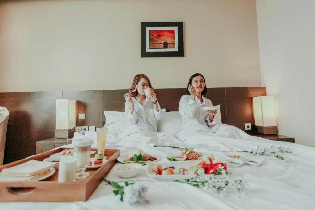 Horison Samarinda Hotel