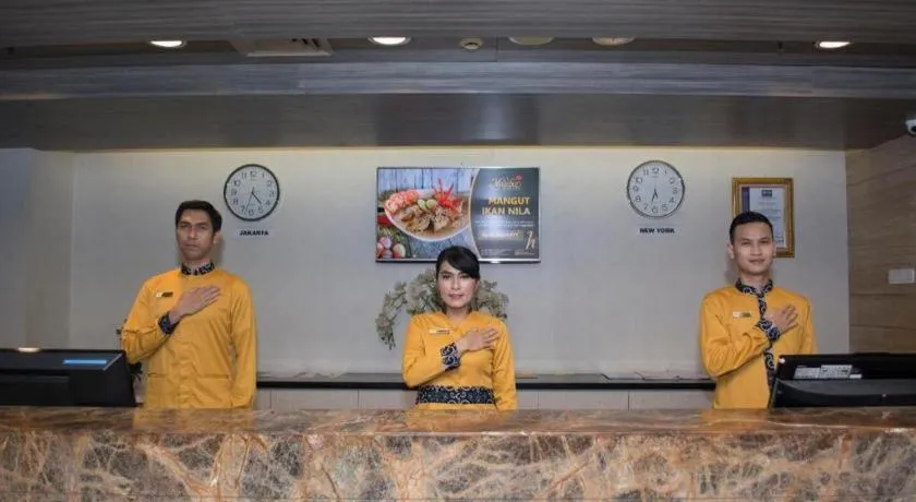 Horison Samarinda Hotel