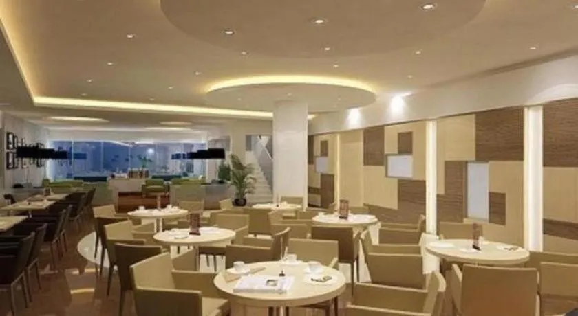 Horison Samarinda Hotel