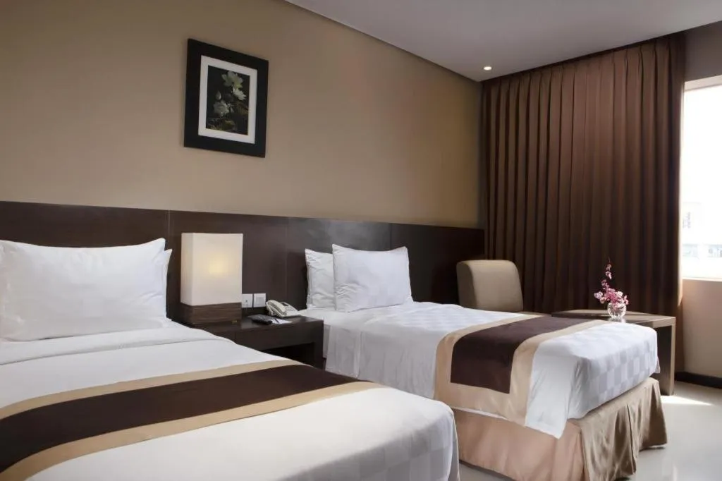 Horison Samarinda Hotel