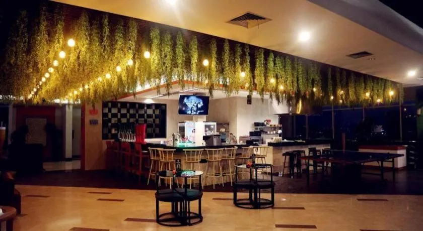 Horison Samarinda Hotel