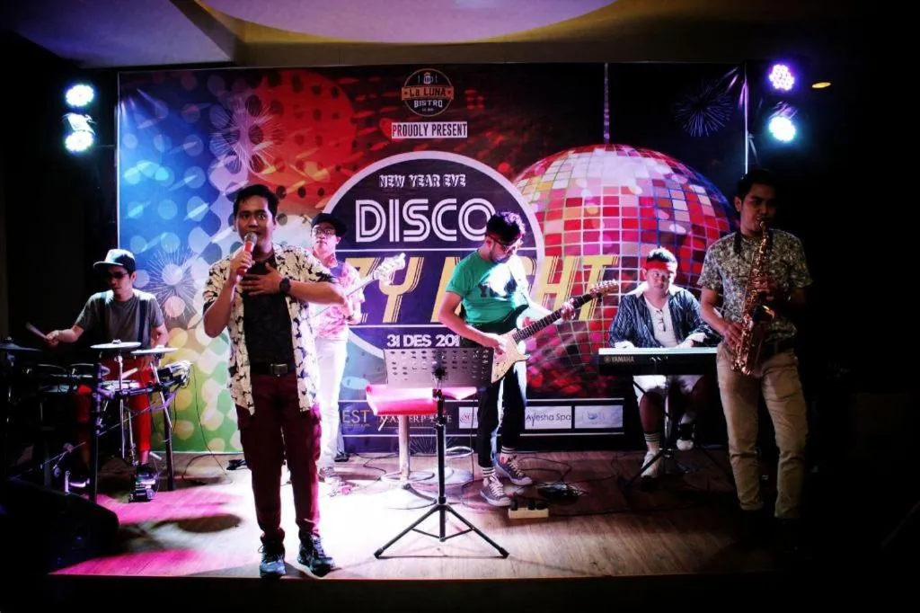 Horison Samarinda Hotel