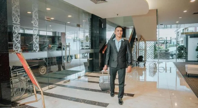 Horison Samarinda Hotel