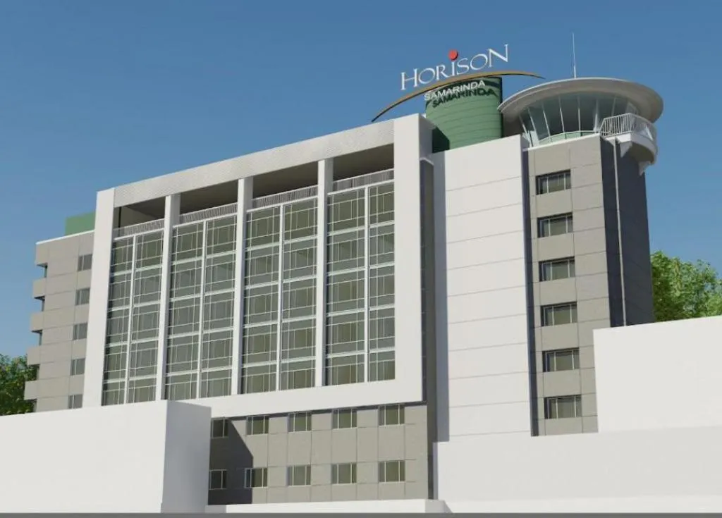 Horison Samarinda Hotel