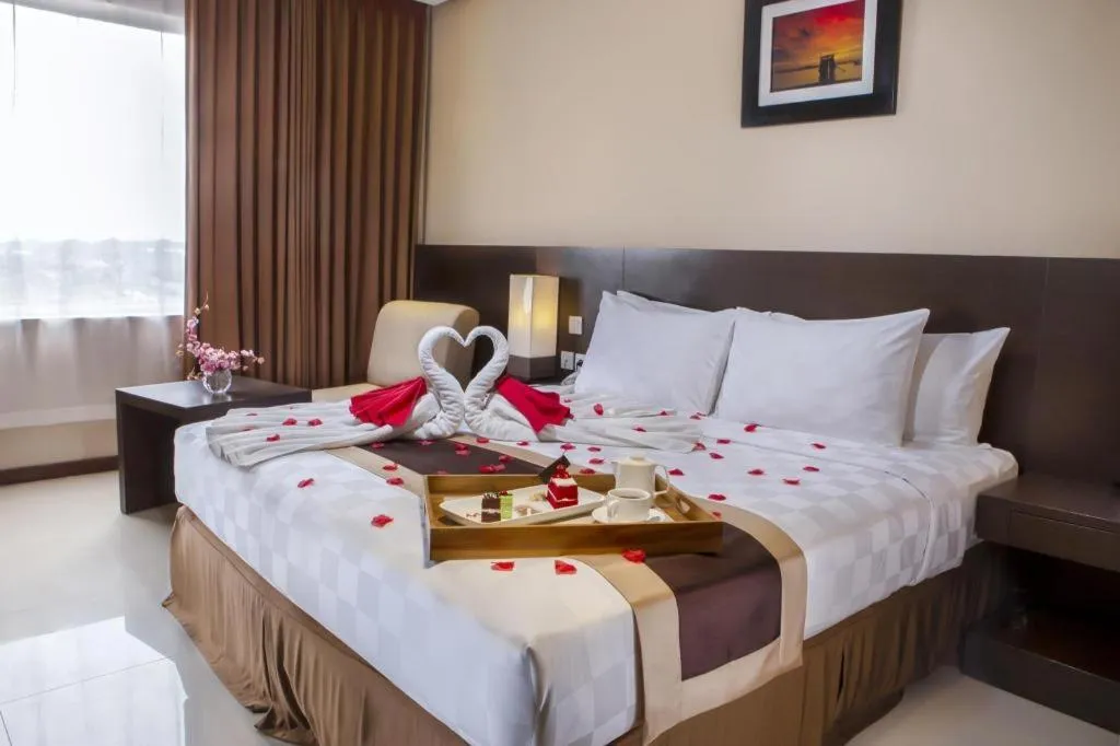 Horison Samarinda Hotel