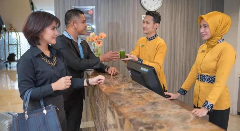 Horison Samarinda Hotel