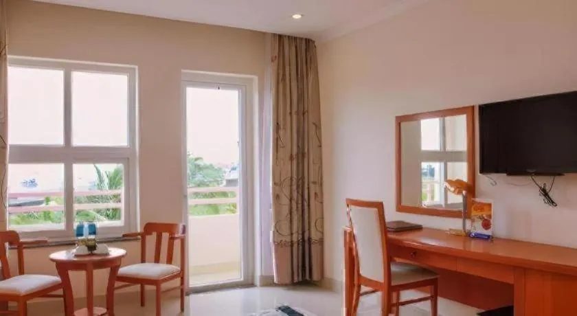 Hoa Binh - Rach Gia Resort