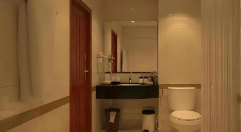 Hoa Binh - Rach Gia Resort