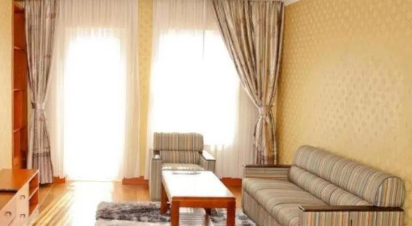 Hoa Binh - Rach Gia Resort