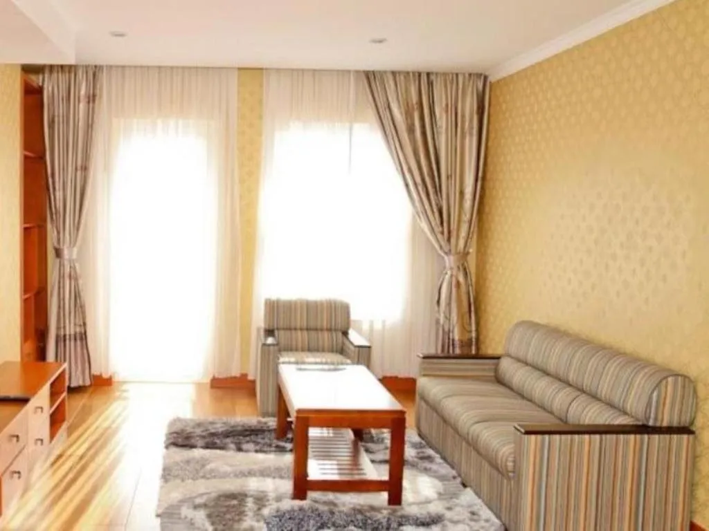 Hoa Binh - Rach Gia Resort