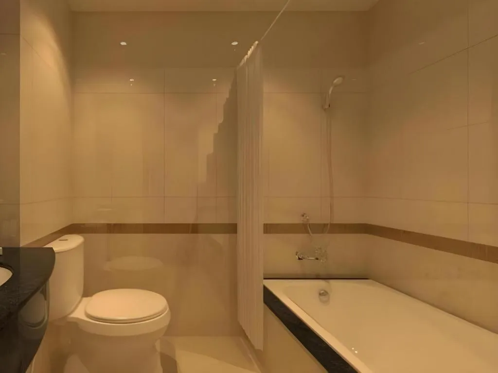 Hoa Binh - Rach Gia Resort