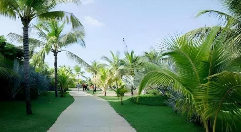 Hoa Binh - Rach Gia Resort