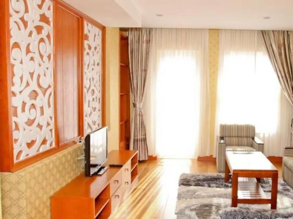 Hoa Binh - Rach Gia Resort