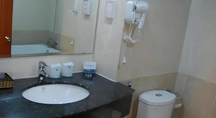 Hoa Binh - Rach Gia Resort