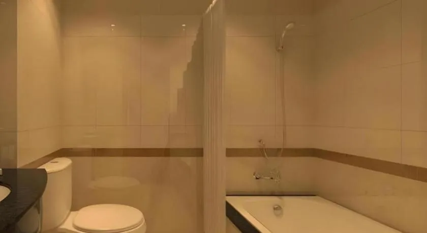 Hoa Binh - Rach Gia Resort