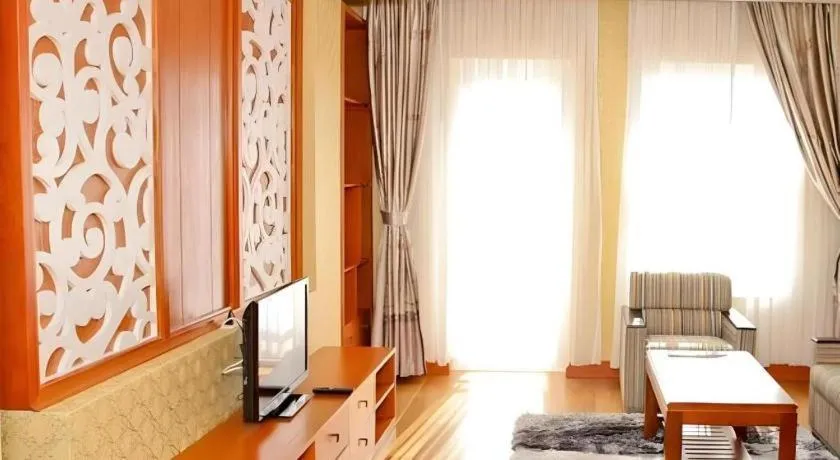 Hoa Binh - Rach Gia Resort