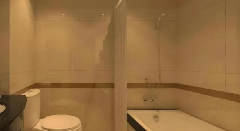 Hoa Binh - Rach Gia Resort