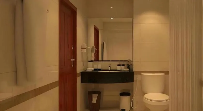 Hoa Binh - Rach Gia Resort