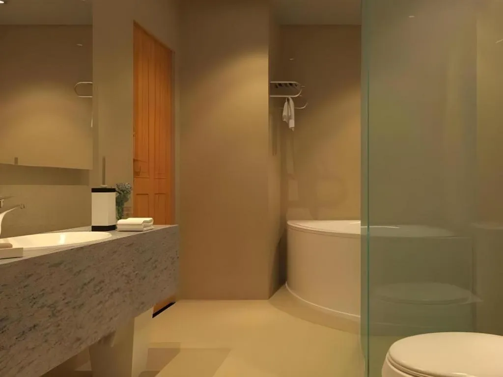 Hoa Binh - Rach Gia Resort