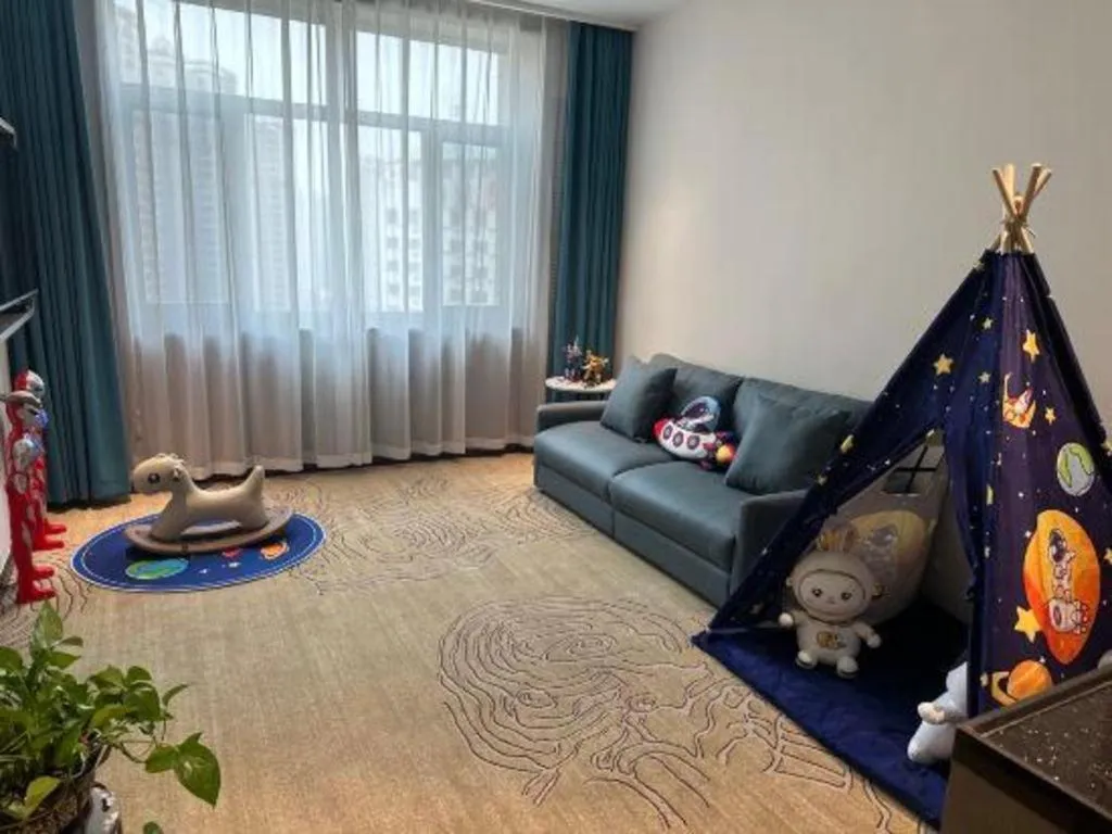 Lanzhou Hualian Hotel