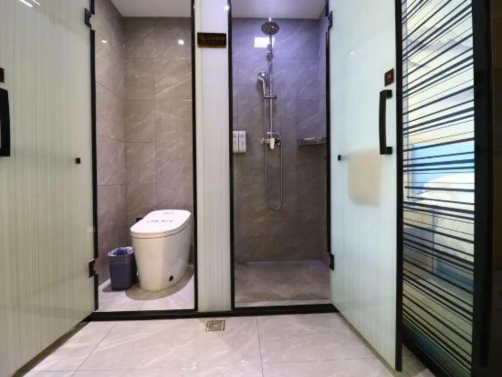 Lanzhou Hualian Hotel