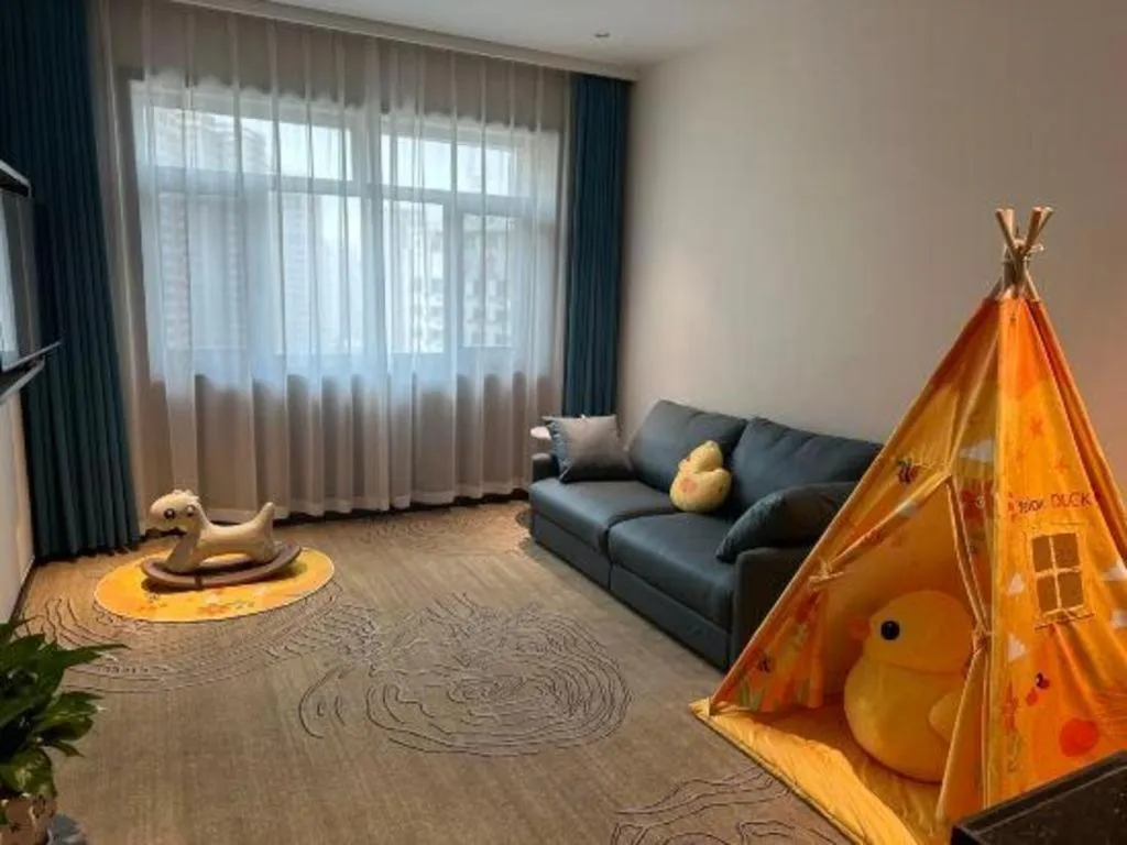 Lanzhou Hualian Hotel