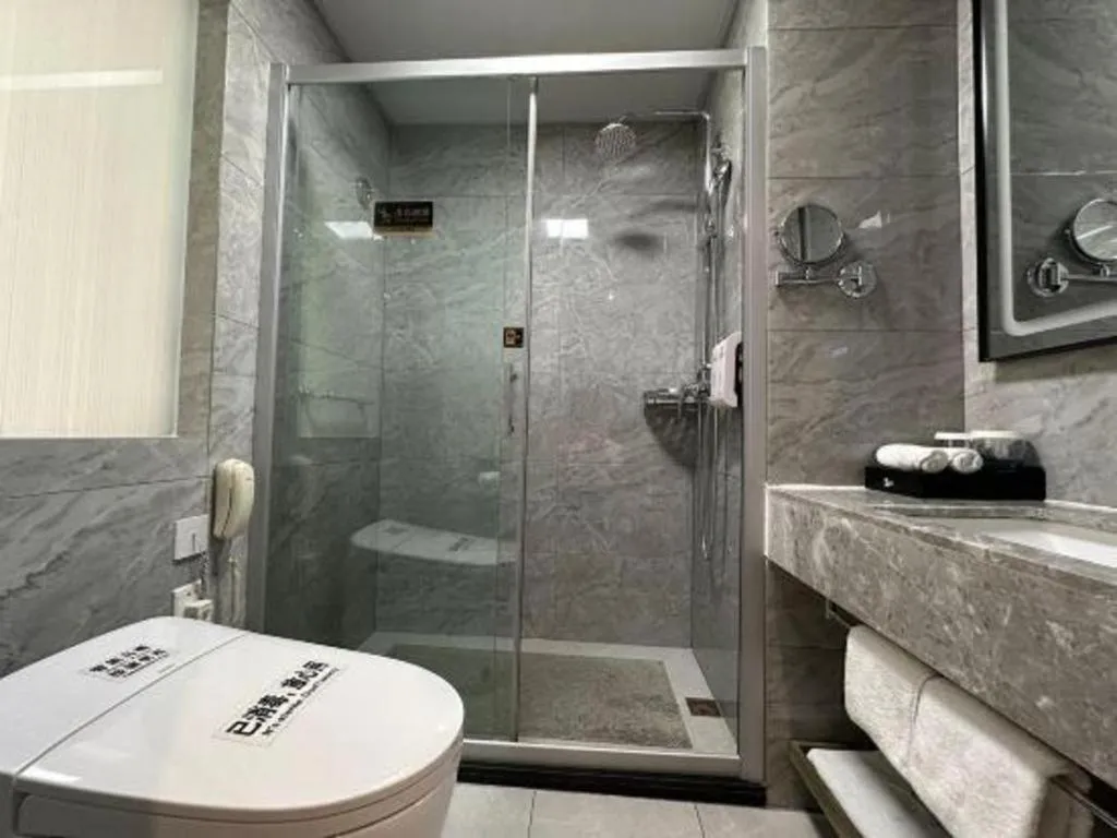 Lanzhou Hualian Hotel