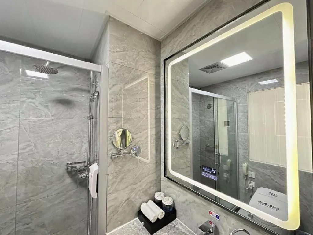 Lanzhou Hualian Hotel