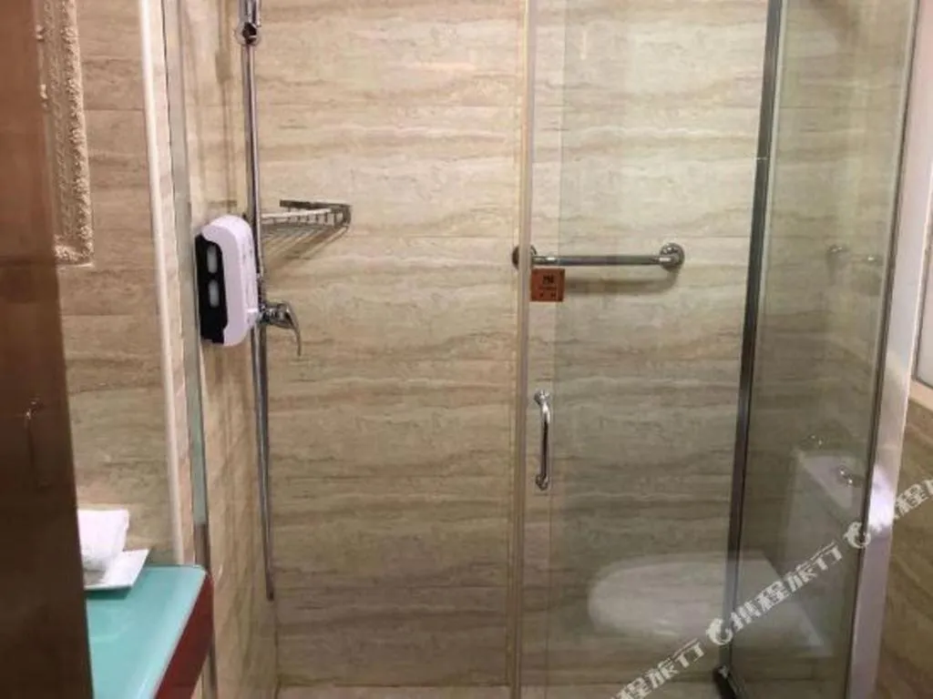 Lanzhou Hualian Hotel