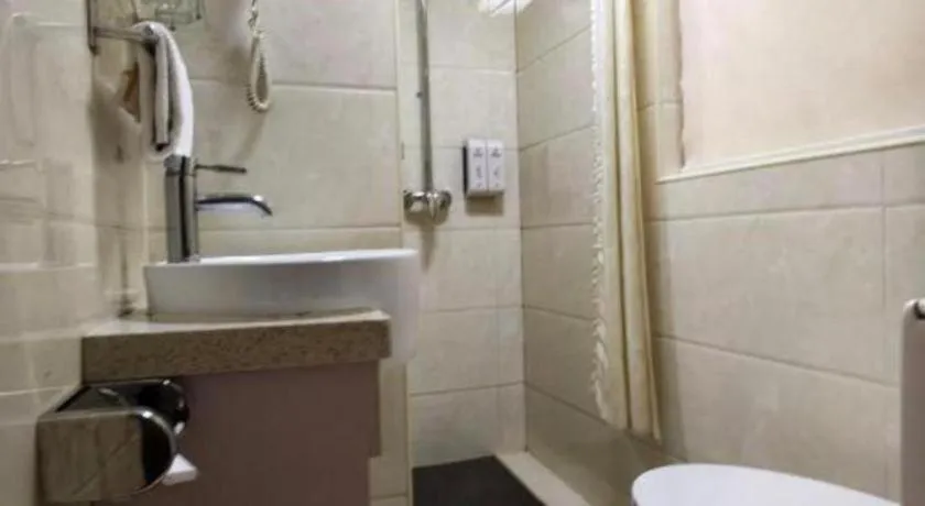 Lanzhou Hualian Hotel