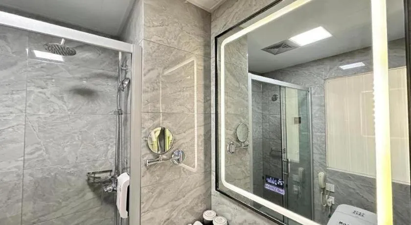 Lanzhou Hualian Hotel