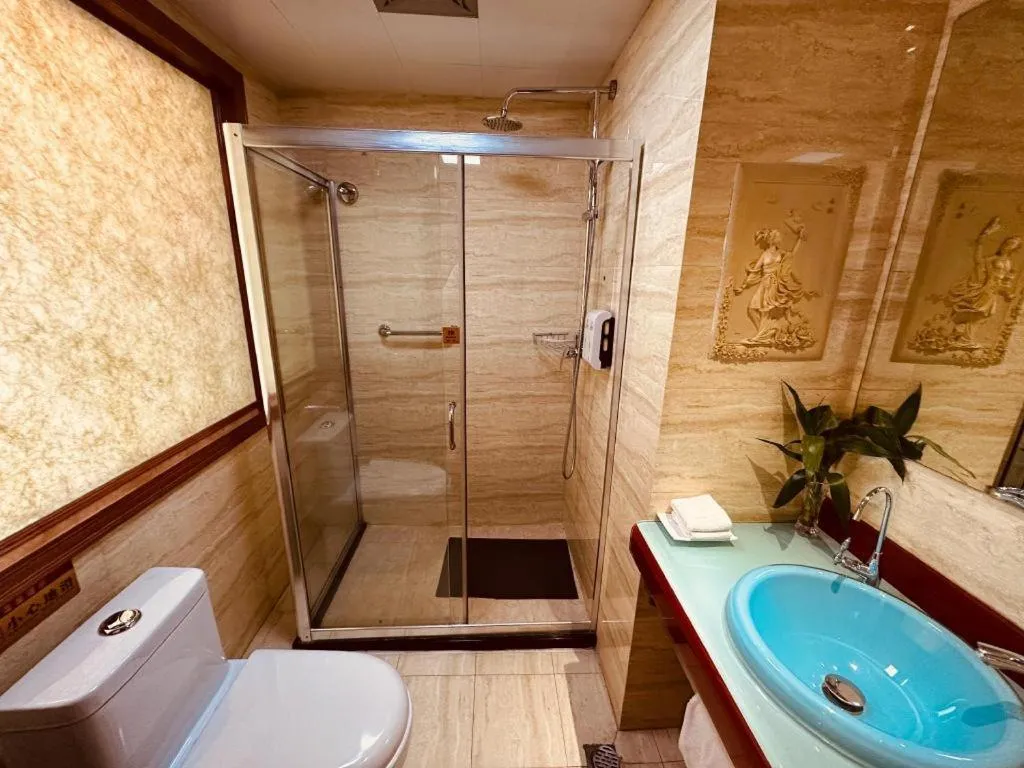 Lanzhou Hualian Hotel