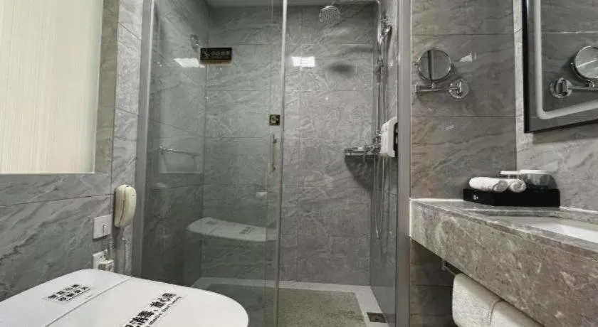 Lanzhou Hualian Hotel