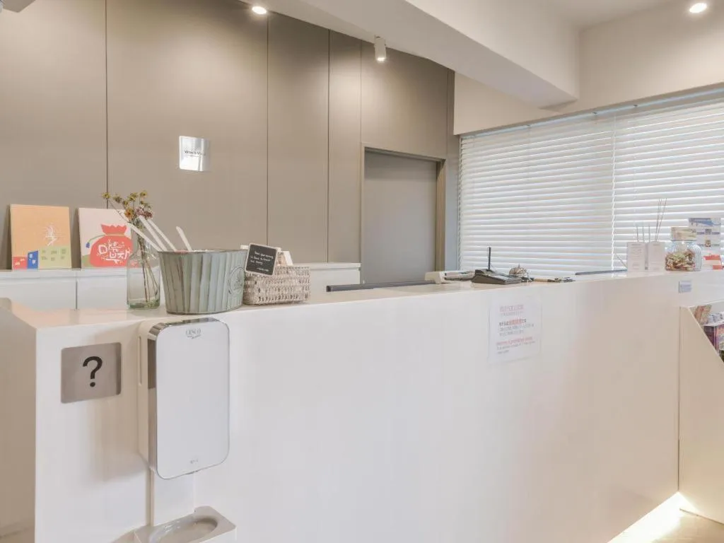 Wons Ville Myeongdong Hotel