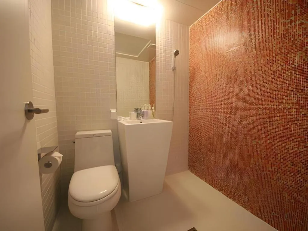 Wons Ville Myeongdong Hotel