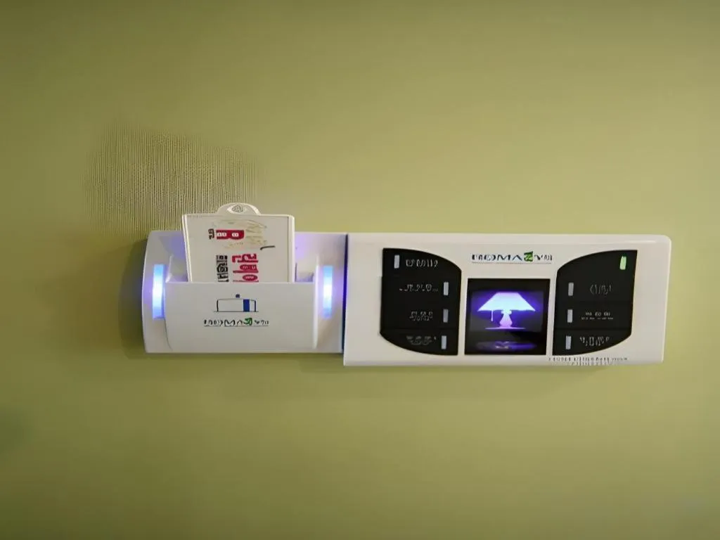 Wons Ville Myeongdong Hotel