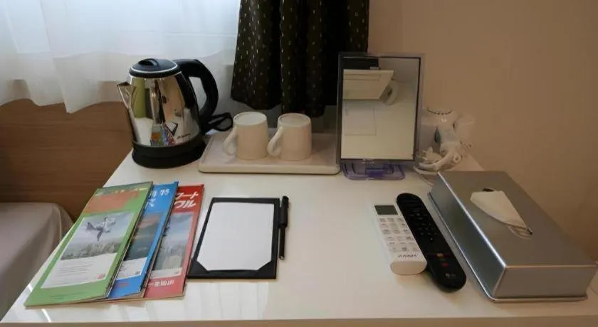 Wons Ville Myeongdong Hotel