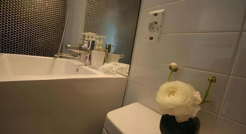 Wons Ville Myeongdong Hotel