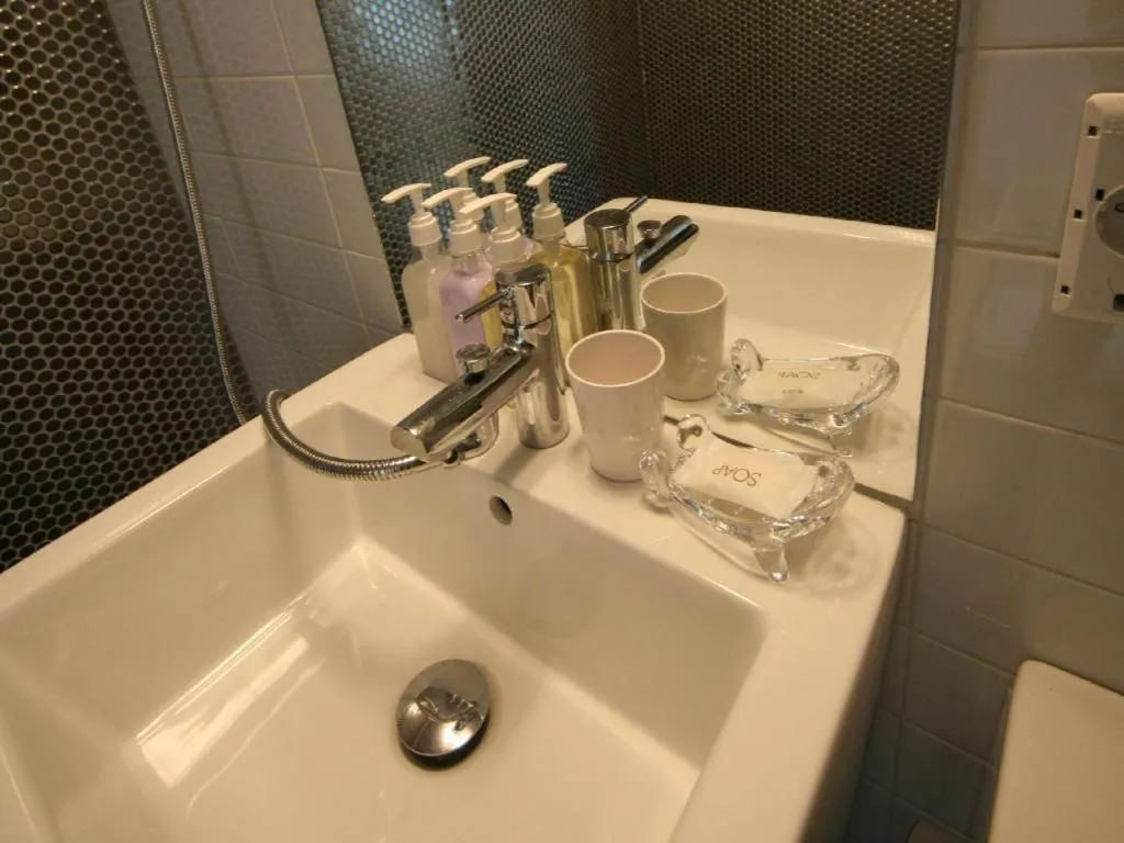 Wons Ville Myeongdong Hotel