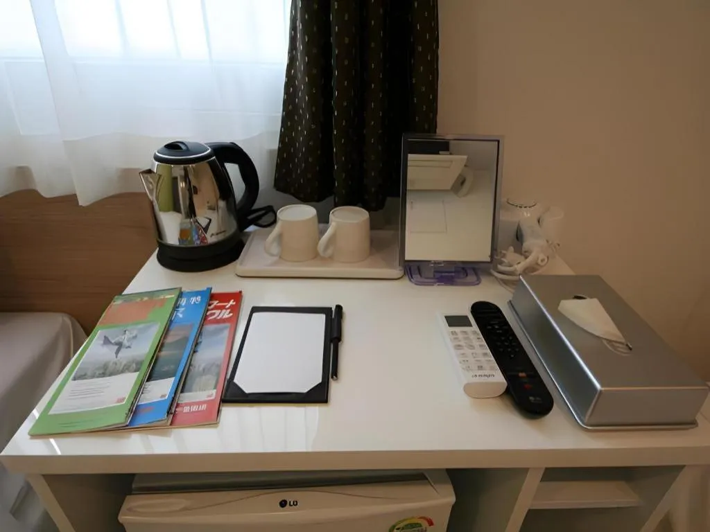 Wons Ville Myeongdong Hotel