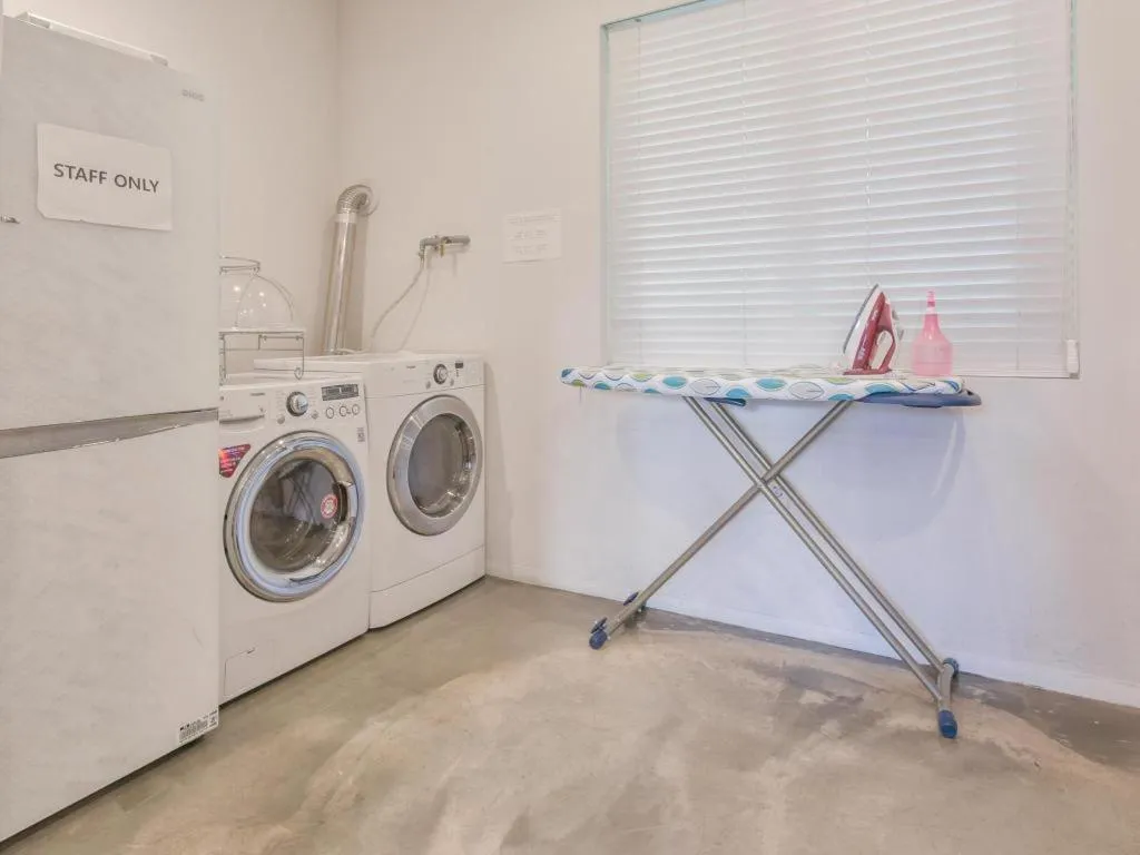 Wons Ville Myeongdong Hotel