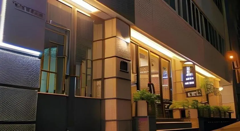 Wons Ville Myeongdong Hotel