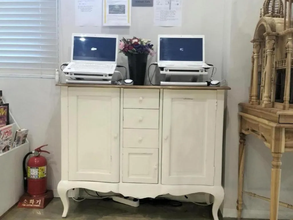 Wons Ville Myeongdong Hotel