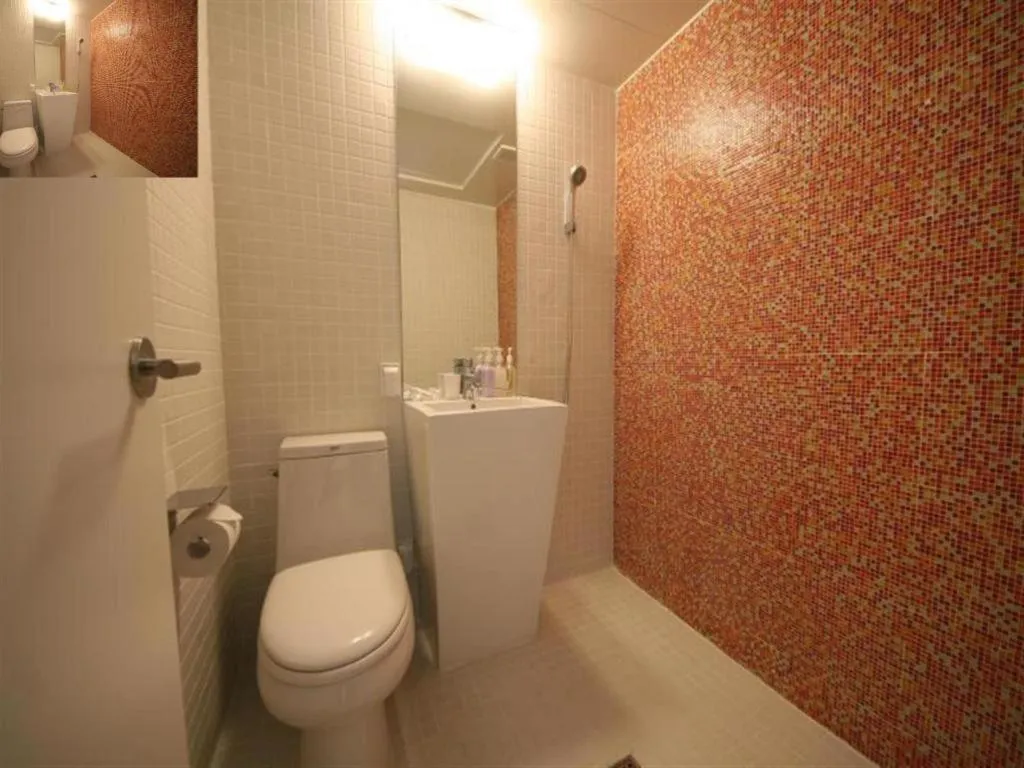 Wons Ville Myeongdong Hotel