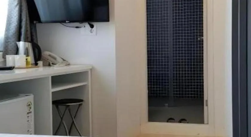 Wons Ville Myeongdong Hotel