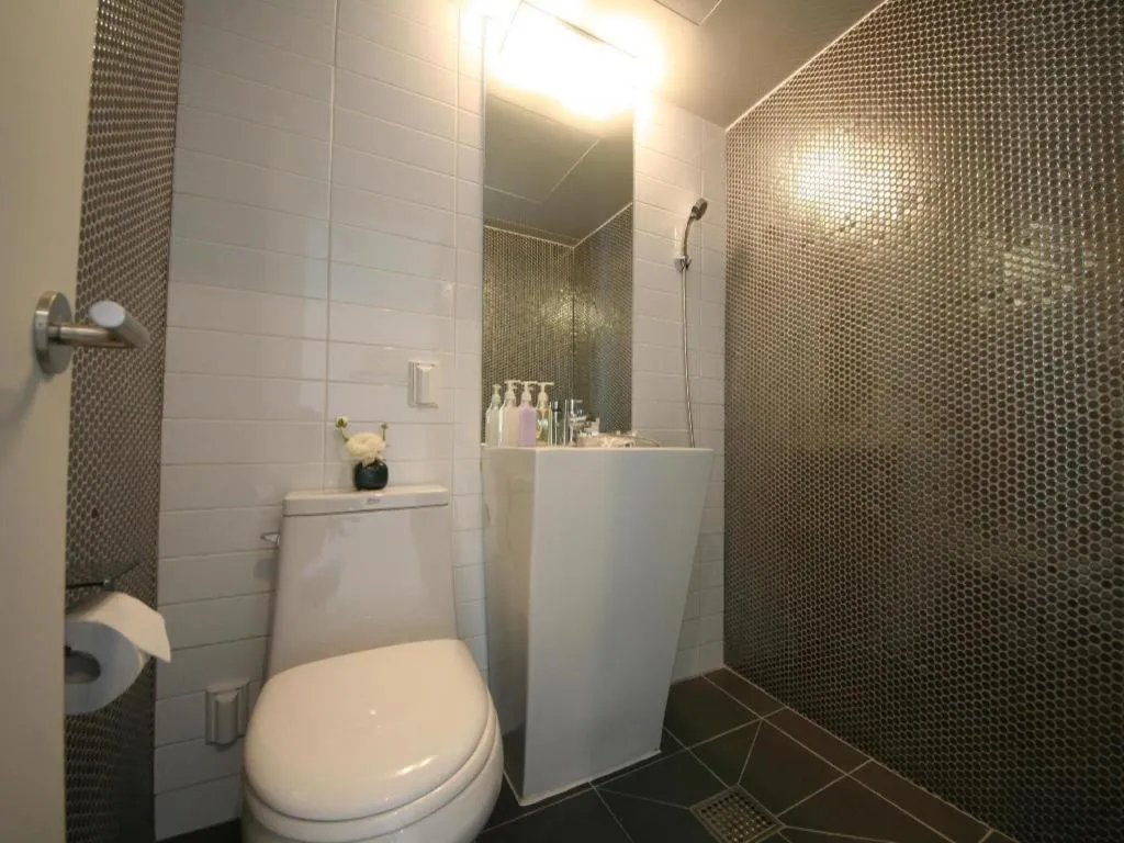 Wons Ville Myeongdong Hotel