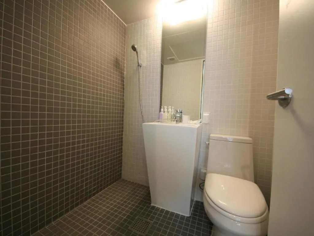 Wons Ville Myeongdong Hotel