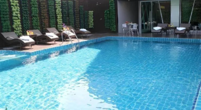 Chariot Pattaya Hotel