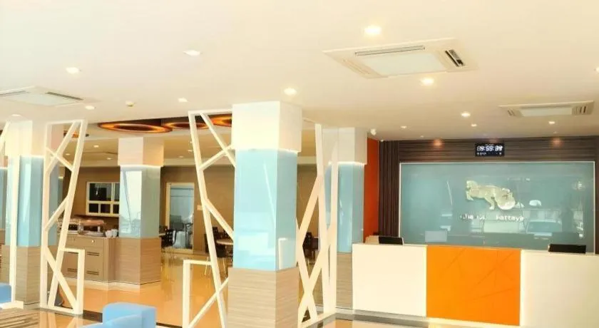 Chariot Pattaya Hotel