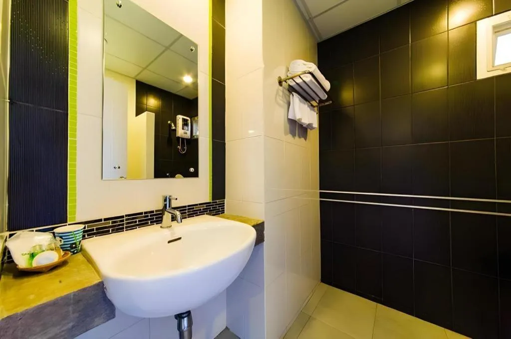 Nopparat Garden Hotel